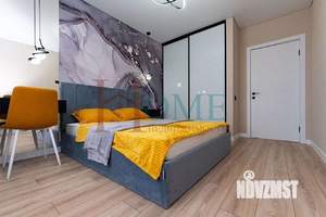 2-к квартира, на длительный срок, 40м2, 8/17 этаж