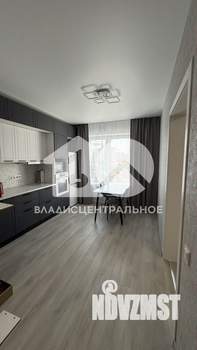 1-к квартира, на длительный срок, 39м2, 5/25 этаж