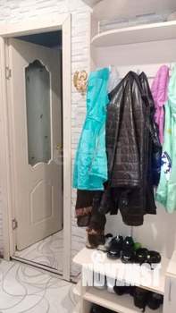 2-к квартира, на длительный срок, 42м2, 2/2 этаж