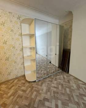 2-к квартира, на длительный срок, 55м2, 1/5 этаж