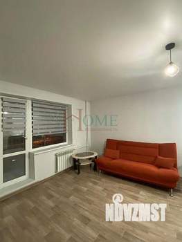 Студия квартира, на длительный срок, 33м2, 7/10 этаж