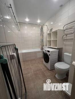 2-к квартира, на длительный срок, 44м2, 1/17 этаж