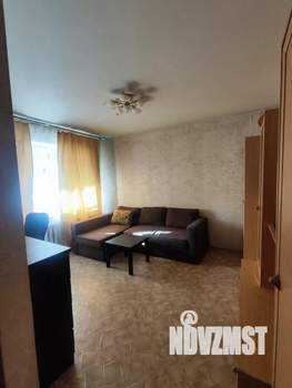 2-к квартира, на длительный срок, 48м2, 4/9 этаж