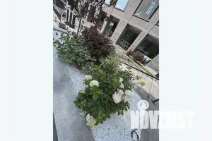 1-к квартира, посуточно, 10м2, 6/18 этаж