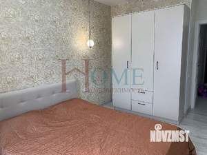 1-к квартира, на длительный срок, 44м2, 13/25 этаж