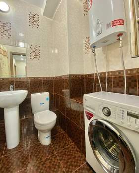 1-к квартира, на длительный срок, 36м2, 10/14 этаж