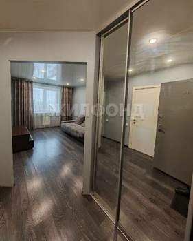 1-к квартира, на длительный срок, 35м2, 15/17 этаж