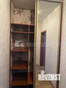 1-к квартира, на длительный срок, 27м2, 9/17 этаж