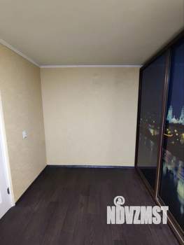 1-к квартира, на длительный срок, 28м2, 1/5 этаж