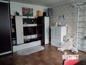 1-к квартира, на длительный срок, 35м2, 1/2 этаж