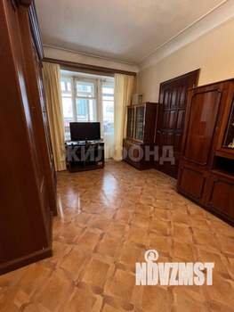 3-к квартира, на длительный срок, 42м2, 2/5 этаж