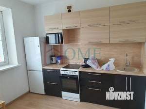1-к квартира, на длительный срок, 40м2, 6/9 этаж