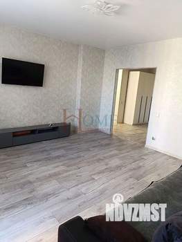 2-к квартира, на длительный срок, 69м2, 10/24 этаж