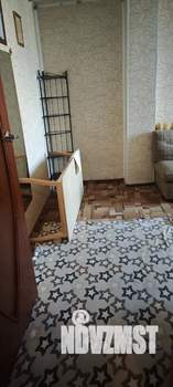 1-к квартира, на длительный срок, 41м2, 4/5 этаж