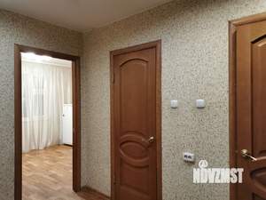 1-к квартира, на длительный срок, 52м2, 2/16 этаж