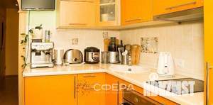1-к квартира, на длительный срок, 31м2, 2/5 этаж