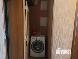 1-к квартира, на длительный срок, 36м2, 10/16 этаж