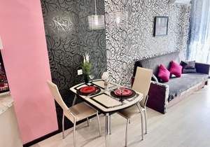 1-к квартира, на длительный срок, 42м2, 11/16 этаж