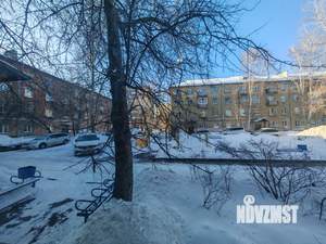 2-к квартира, на длительный срок, 54м2, 1/5 этаж