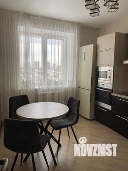 2-к квартира, на длительный срок, 60м2, 13/18 этаж