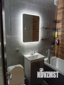 1-к квартира, на длительный срок, 39м2, 11/17 этаж