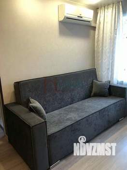 1-к квартира, на длительный срок, 30м2, 2/5 этаж