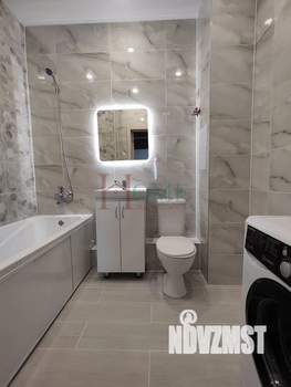 2-к квартира, на длительный срок, 63м2, 16/17 этаж