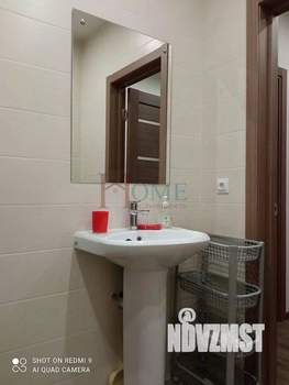 1-к квартира, на длительный срок, 38м2, 2/12 этаж