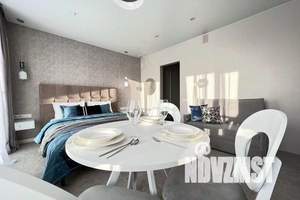 1-к квартира, посуточно, 32м2, 15/15 этаж