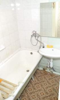 2-к квартира, на длительный срок, 45м2, 1/5 этаж