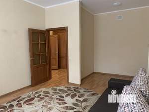 1-к квартира, на длительный срок, 40м2, 2/6 этаж