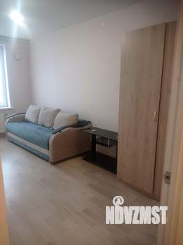 1-к квартира, на длительный срок, 36м2, 12/25 этаж