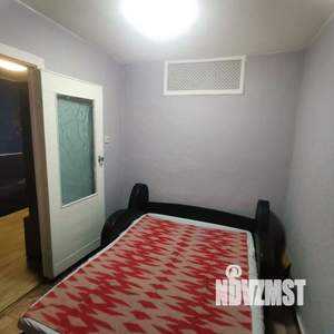 2-к квартира, на длительный срок, 44м2, 4/5 этаж