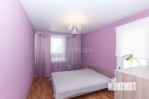 1-к квартира, на длительный срок, 38м2, 7/8 этаж