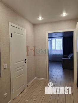 Студия квартира, на длительный срок, 30м2, 17/26 этаж