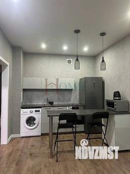 2-к квартира, на длительный срок, 40м2, 9/9 этаж