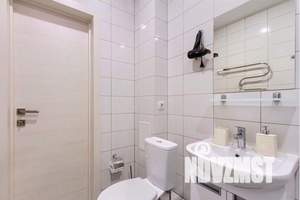 1-к квартира, посуточно, 34м2, 11/13 этаж