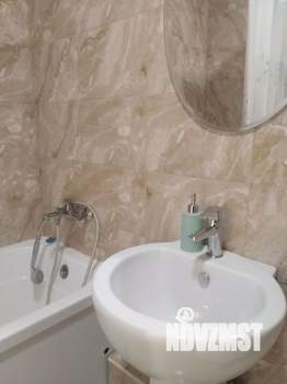 1-к квартира, на длительный срок, 36м2, 17/19 этаж