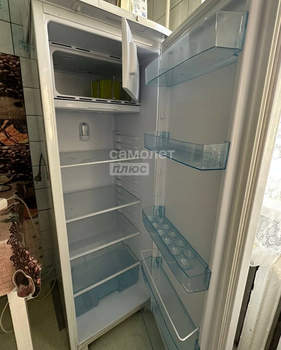 1-к квартира, на длительный срок, 33м2, 4/4 этаж