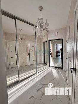 2-к квартира, на длительный срок, 50м2, 17/17 этаж