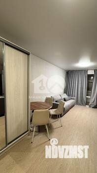 Студия квартира, на длительный срок, 30м2, 24/26 этаж