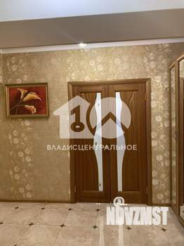 2-к квартира, на длительный срок, 77м2, 12/14 этаж