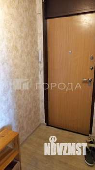 1-к квартира, на длительный срок, 32м2, 4/5 этаж