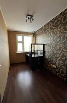 2-к квартира, на длительный срок, 67м2, 12/17 этаж