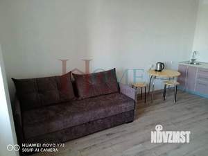 Студия квартира, на длительный срок, 30м2, 17/19 этаж