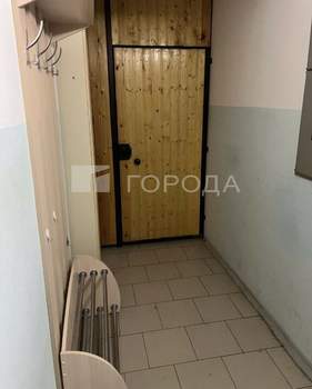 2-к квартира, на длительный срок, 53м2, 7/10 этаж