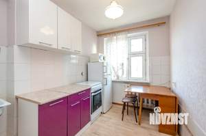 2-к квартира, на длительный срок, 45м2, 9/9 этаж