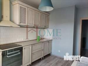 1-к квартира, на длительный срок, 377м2, 5/18 этаж