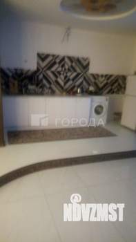 3-к квартира, на длительный срок, 75м2, 20/24 этаж