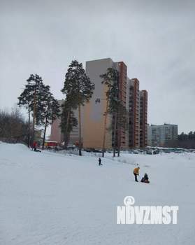 1-к квартира, на длительный срок, 42м2, 9/15 этаж